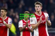 星空体育下载-阿贾克斯击败曼联：暂时排名升高一位