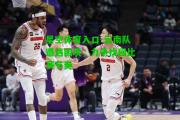 星空体育入口-云南队遭遇困境，力争找回比赛节奏