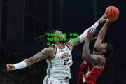 星空体育下载：灰狼队季后赛压力大，挑战不断